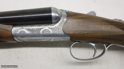 Beretta 486 Parallelo 12ga 26