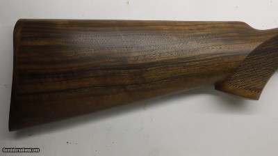 Beretta 486 Parallelo 12ga 26