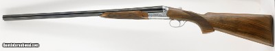 Beretta 486 Parallelo 12ga 26