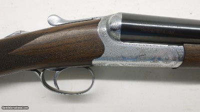 Beretta 486 Parallelo 12ga 28