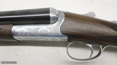 Beretta 486 Parallelo 12ga 28