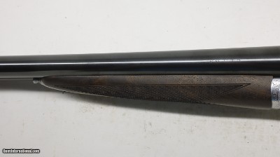 Beretta 486 Parallelo 12ga 28