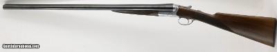 Beretta 486 Parallelo 12ga 28