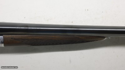 Beretta 486 Parallelo 12ga 28