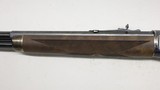 Winchester 1894 94 Deluxe Sporting 30-30 24