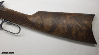 Winchester 1894 94 Deluxe Sporting 30-30 24