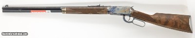 Winchester 1894 94 Deluxe Sporting 30-30 24