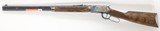 Winchester 1894 94 Deluxe Sporting 30-30 24