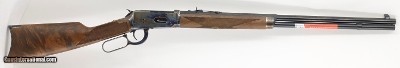 Winchester 1894 94 Deluxe Sporting 30-30 24