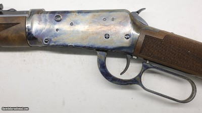 Winchester 1894 94 Deluxe Sporting 30-30 24