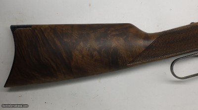 Winchester 1894 94 Deluxe Sporting 30-30 24