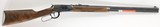 Winchester 1894 94 Deluxe Sporting 30-30 24