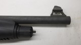 Beretta 1301 Tactical 12ga 18