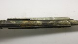 Remington 870 Super Mag Camo 12ga, 28