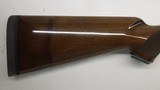 Winchester 101 Sport, 12ga, 30