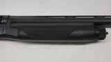 Benelli SBE Super Black Eagle 12ga 24
