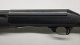 Benelli SBE Super Black Eagle 12ga 24