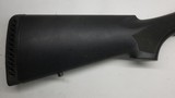 Benelli SBE Super Black Eagle 12ga 24
