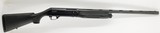 Benelli SBE Super Black Eagle 12ga 24