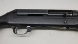 Benelli SBE Super Black Eagle 12ga 24