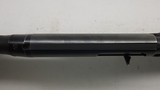 Benelli SBE Super Black Eagle 12ga 24