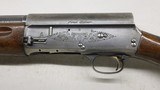 Browning A5 Auto 5 Sweet 16 Belgium early gun - 16 of 20