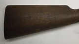 Winchester 94 1894 Carbine, 30-30 Flat Band Carbine Made 1943-1948 - 3 of 20