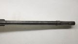 Winchester 94 1894 Carbine, 30-30 Flat Band Carbine Made 1943-1948 - 7 of 20