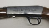 Browning SA-22 First Year Japan, 1974 22LR - 16 of 20