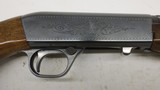 Browning SA-22 First Year Japan, 1974 22LR