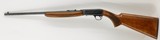 Browning SA-22 Belgium, 22 LR, CLEAN! Wheel Sight, made Pre 1955 - 20 of 20