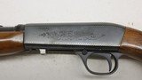 Browning SA-22 Belgium, 22 LR, CLEAN! Wheel Sight, made Pre 1955 - 16 of 20