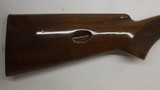 Browning SA-22 22LR Made in Japan 1997 - 3 of 20
