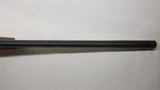 Fabarm L4S Black Hunter 12ga, 28