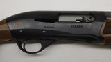 Fabarm L4S Black Hunter 12ga, 28