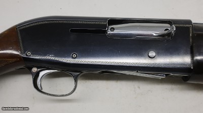 BSA by SKB Model 200A, Made in Japan 12ga, 28
