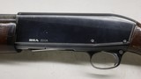 BSA by SKB Model 200A, Made in Japan 12ga, 28