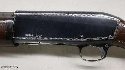 BSA by SKB Model 200A, Made in Japan 12ga, 28