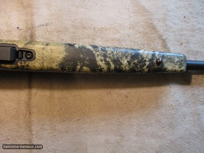 Winchester XPR Compact MOBUC, 7mm-08 Rem, 2016 Factory Demo 535721218 - Image 13 of 18