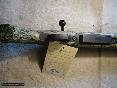 Winchester XPR Compact MOBUC, 7mm-08 Rem, 2016 Factory Demo 535721218 - Image 12 of 18