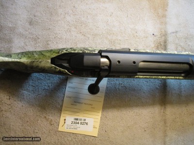 Winchester XPR Compact MOBUC, 7mm-08 Rem, 2016 Factory Demo 535721218 - Image 7 of 18
