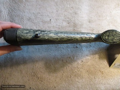 Winchester XPR Compact MOBUC, 7mm-08 Rem, 2016 Factory Demo 535721218 - Image 11 of 18