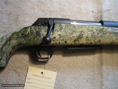 Winchester XPR Compact MOBUC, 7mm-08 Rem, 2016 Factory Demo 535721218