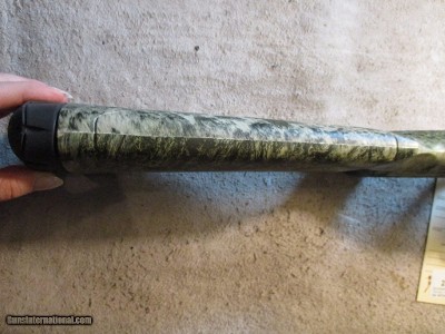 Winchester XPR Compact MOBUC, 7mm-08 Rem, 2016 Factory Demo 535721218 - Image 6 of 18