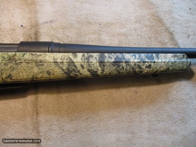 Winchester XPR Compact MOBUC, 7mm-08 Rem, 2016 Factory Demo 535721218 - Image 3 of 18