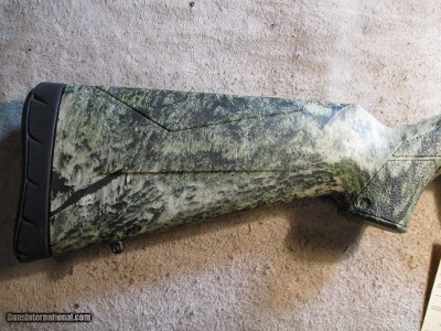 Winchester XPR Compact MOBUC, 7mm-08 Rem, 2016 Factory Demo 535721218 - Image 2 of 18
