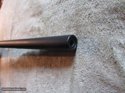 Winchester XPR Compact MOBUC, 7mm-08 Rem, 2016 Factory Demo 535721218 - Image 10 of 18