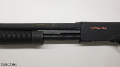Winchester SXP Defender 12ga, 18