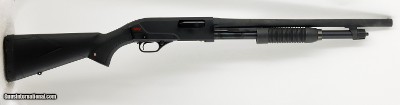 Winchester SXP Defender 12ga, 18