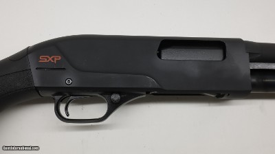 Winchester SXP Defender 12ga, 18
